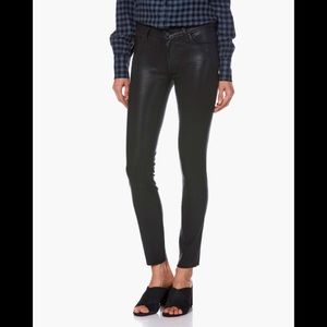 Anthropologie PAIGE Verdugo Ankle Pants, Size 27